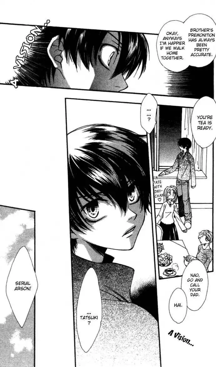 Virtual Beast Chapter 1.2 5